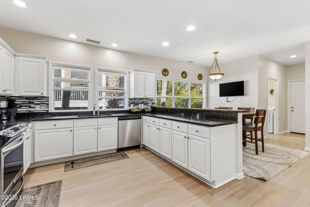30 N Forest Beach Drive, Hilton Head Island, SC 29928