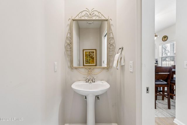 30 N Forest Beach Drive, Hilton Head Island, SC 29928