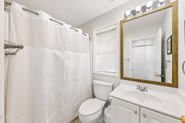 30 N Forest Beach Drive, Hilton Head Island, SC 29928
