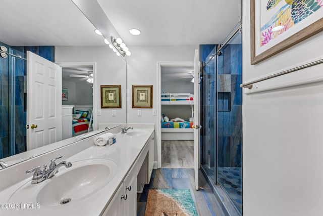 30 N Forest Beach Drive, Hilton Head Island, SC 29928