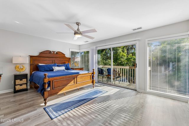 30 N Forest Beach Drive, Hilton Head Island, SC 29928