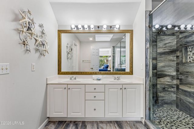30 N Forest Beach Drive, Hilton Head Island, SC 29928