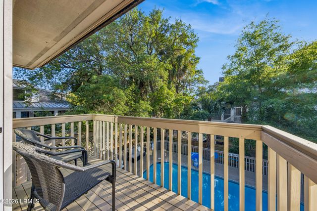 30 N Forest Beach Drive, Hilton Head Island, SC 29928