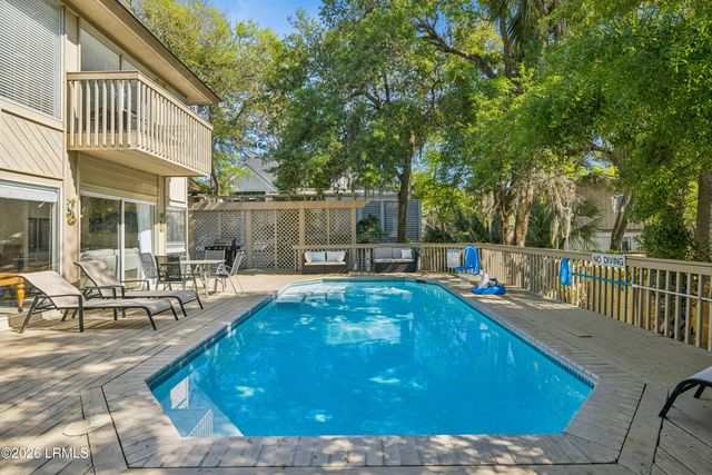 30 N Forest Beach Drive, Hilton Head Island, SC 29928