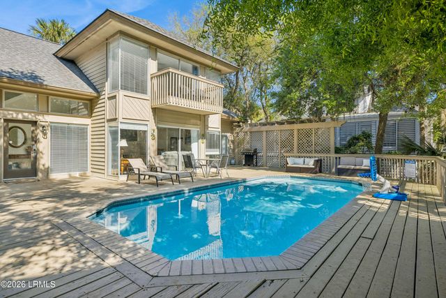 30 N Forest Beach Drive, Hilton Head Island, SC 29928