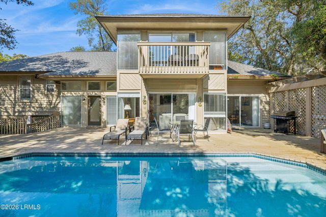 30 N Forest Beach Drive, Hilton Head Island, SC 29928