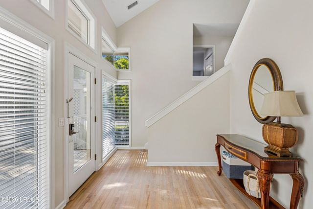 30 N Forest Beach Drive, Hilton Head Island, SC 29928
