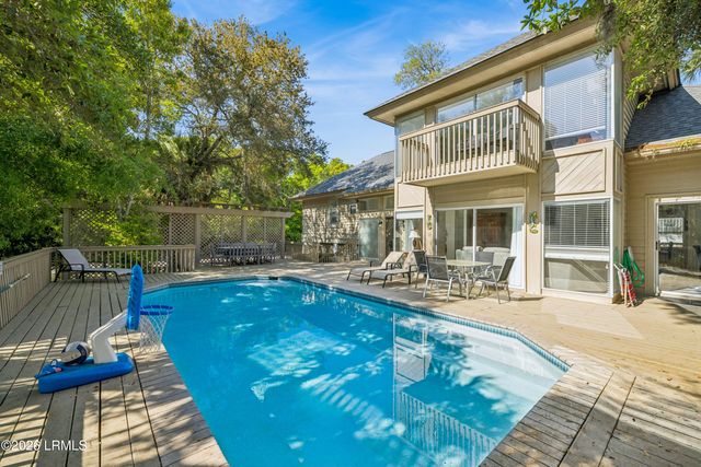 30 N Forest Beach Drive, Hilton Head Island, SC 29928
