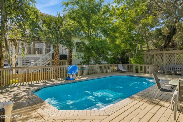 30 N Forest Beach Drive, Hilton Head Island, SC 29928