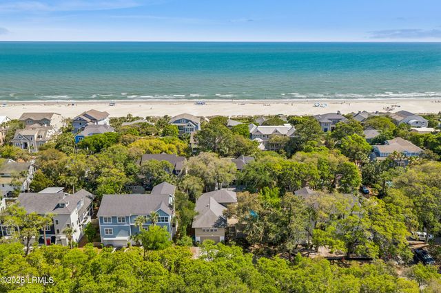 30 N Forest Beach Drive, Hilton Head Island, SC 29928