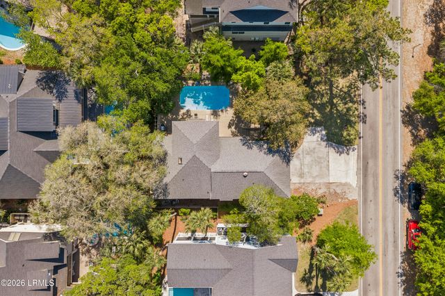 30 N Forest Beach Drive, Hilton Head Island, SC 29928