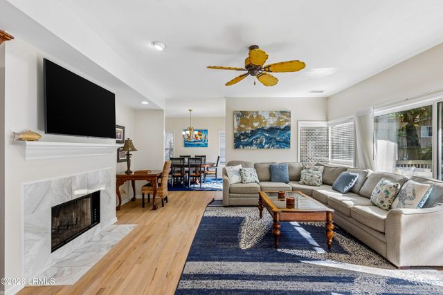 30 N Forest Beach Drive, Hilton Head Island, SC 29928
