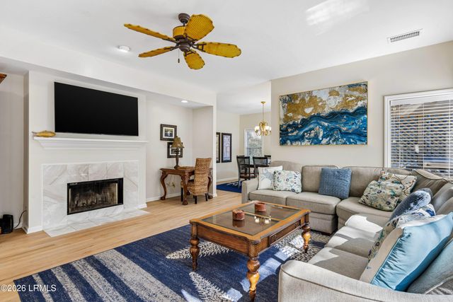 30 N Forest Beach Drive, Hilton Head Island, SC 29928