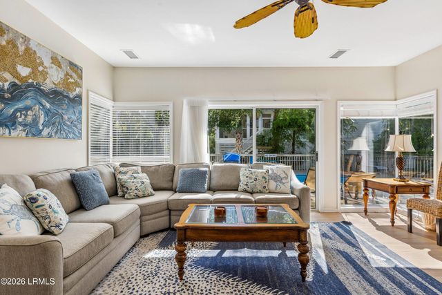 30 N Forest Beach Drive, Hilton Head Island, SC 29928