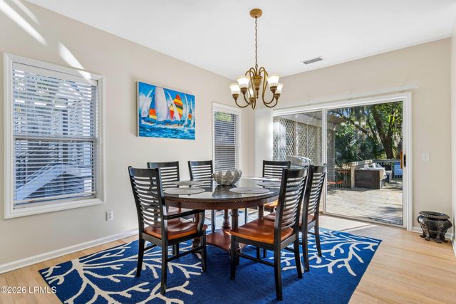 30 N Forest Beach Drive, Hilton Head Island, SC 29928