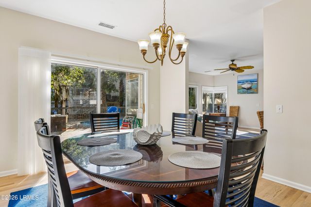 30 N Forest Beach Drive, Hilton Head Island, SC 29928