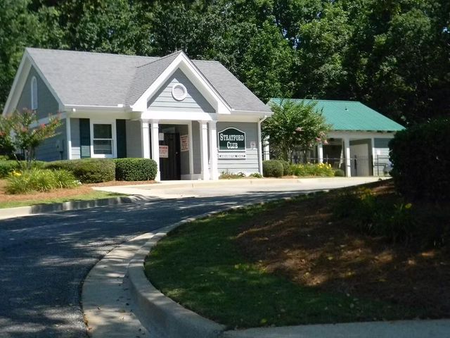 6077 Wellington Avenue, Gainesville, GA 30506