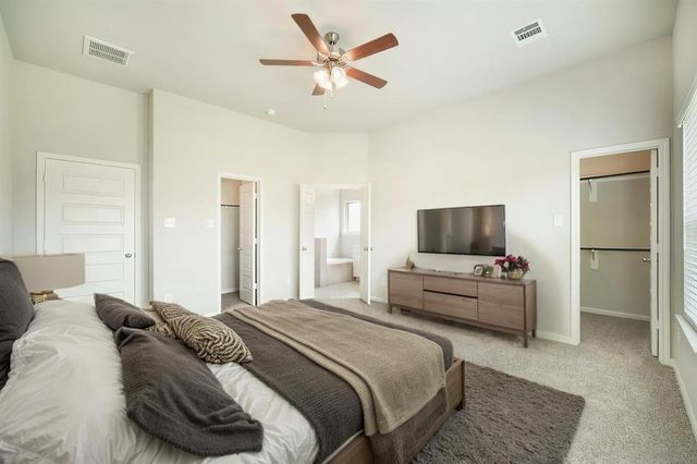 416 Kendall Crest Drive, Alvin, TX 77511