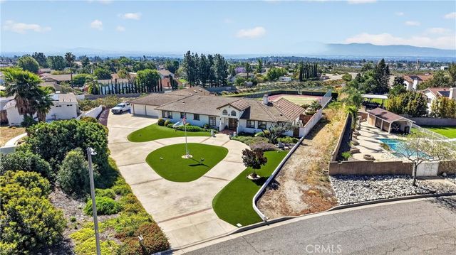 6231 Peridot, Alta Loma, CA 91701