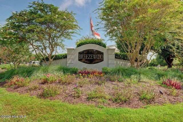 4103 Breezewood Drive Apt 204, Wilmington, NC 28412