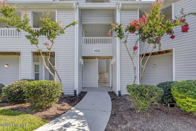 4103 Breezewood Drive Apt 204, Wilmington, NC 28412
