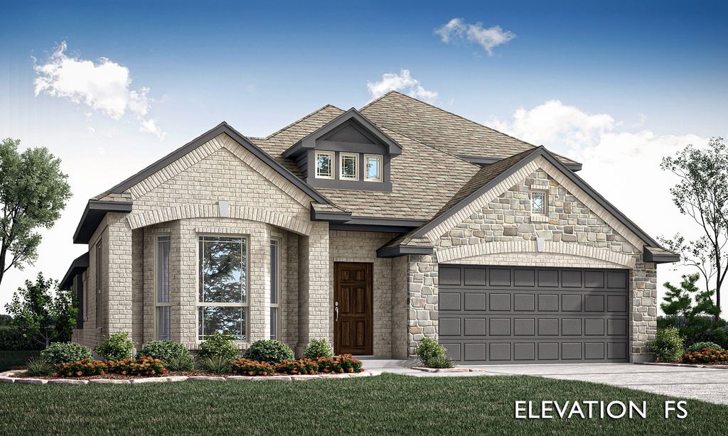 144 Kingfisher Lane, Aledo, TX 76008