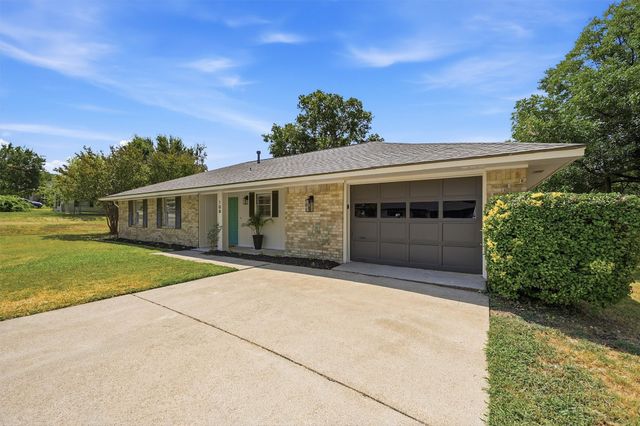 108 E 5th Street, Prosper, TX 75078