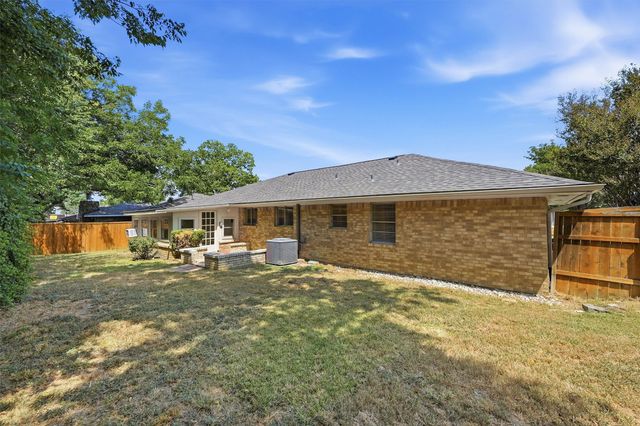 108 E 5th Street, Prosper, TX 75078