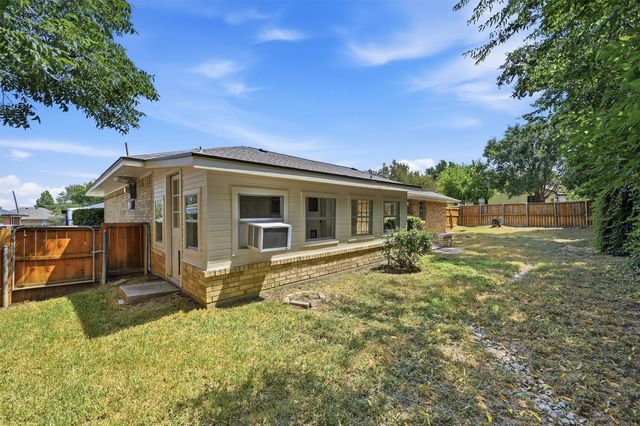108 E 5th Street, Prosper, TX 75078