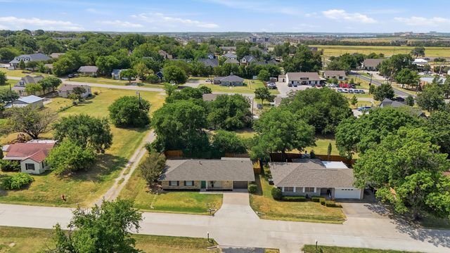 108 E 5th Street, Prosper, TX 75078
