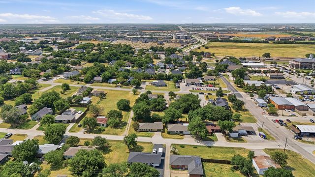108 E 5th Street, Prosper, TX 75078