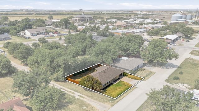 108 E 5th Street, Prosper, TX 75078