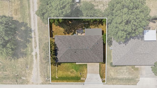 108 E 5th Street, Prosper, TX 75078
