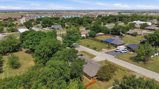 108 E 5th Street, Prosper, TX 75078