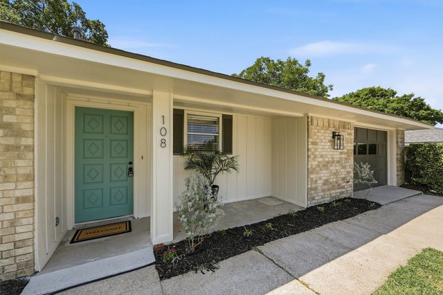 108 E 5th Street, Prosper, TX 75078