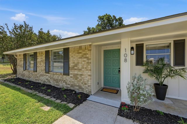 108 E 5th Street, Prosper, TX 75078