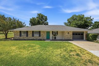 108 E 5th Street, Prosper, TX 75078