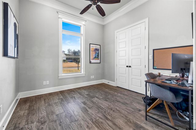 425 Coventry St., Bullard, TX 75757