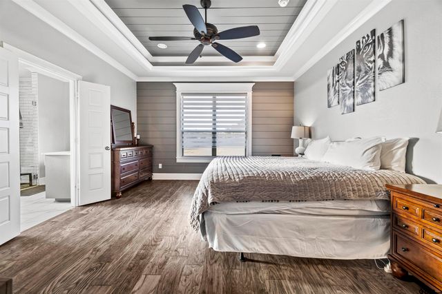 425 Coventry St., Bullard, TX 75757