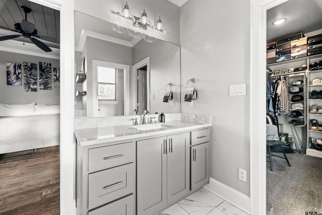 425 Coventry St., Bullard, TX 75757