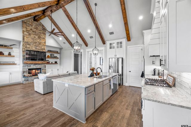 425 Coventry St., Bullard, TX 75757