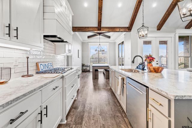 425 Coventry St., Bullard, TX 75757