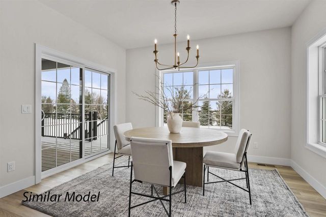 130 Jwana Circle, Oregon, WI 53575
