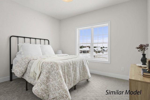 130 Jwana Circle, Oregon, WI 53575