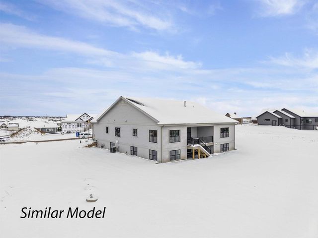 130 Jwana Circle, Oregon, WI 53575