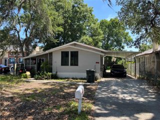 119 LOCKHART STREET, Daytona Beach, FL 32114