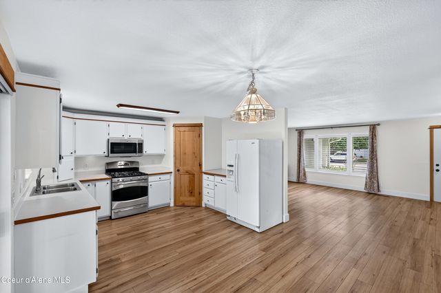 3423 E 1st AVE, Post Falls, ID 83854