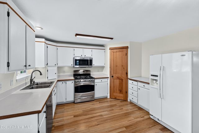 3423 E 1st AVE, Post Falls, ID 83854