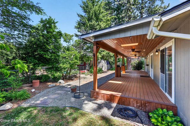 3423 E 1st AVE, Post Falls, ID 83854