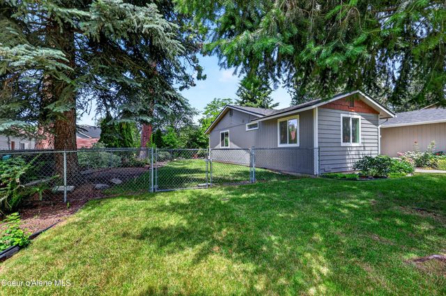 3423 E 1st AVE, Post Falls, ID 83854